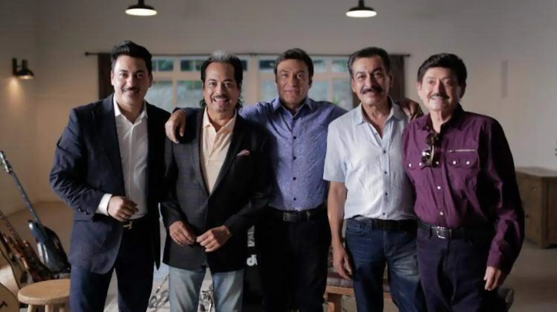 los tigres del norte